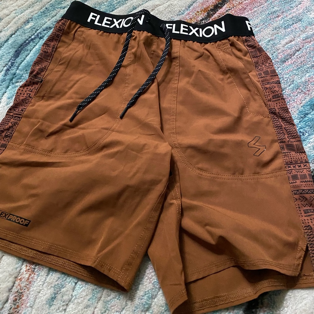 Flexion SP5